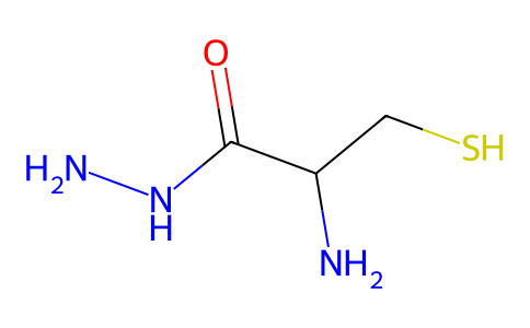 Cysteine hydrazide 58100-26-8